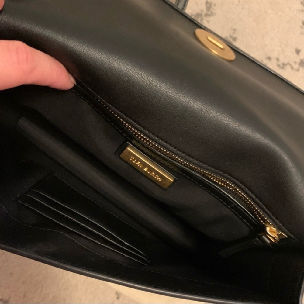 Tory Burch Georgia Crossbody ✨ - Picture 12 of 12